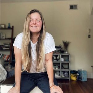 Meet your Posher, Meghin